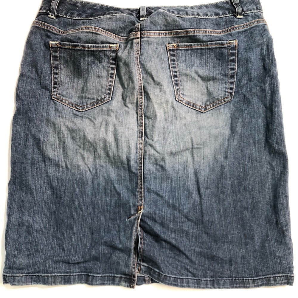 Old Navy Mini Skirt